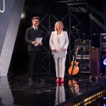 Galę prowadziła Monika Grzeszuk z SM Spomlek oraz Tomasz Kammel