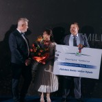 Aneta i Adam Pękała